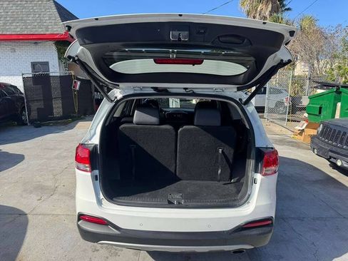 Used 2018 Kia Sorento EX w/ EX Advanced Touring Package FWD image 5