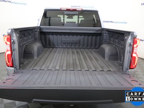 Certified 2024 Chevrolet Silverado 1500 High Country image 8