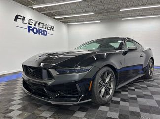 New 2026 Ford Mustang Dark Horse video 1