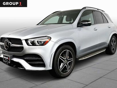 Used 2022 Mercedes-Benz GLE 350 4MATIC