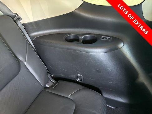 Used 2021 INFINITI QX80 Luxe image 35