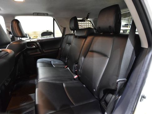 Used 2021 Toyota 4Runner Venture w/ Moonroof Package AWD/4WD image 56