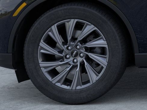 New 2026 Lincoln Aviator AWD image 19