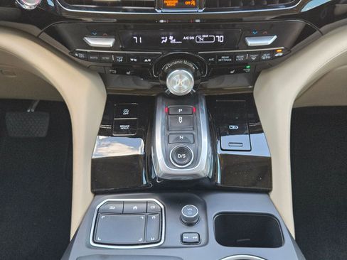 Certified 2023 Acura MDX FWD image 19