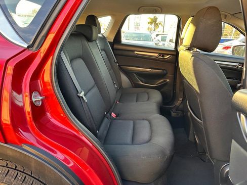 Used 2018 MAZDA CX-5 Sport FWD image 15