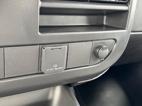 New 2026 GMC Savana 2500 w/ Communications Package RWD image 19