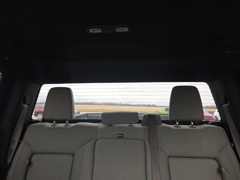 Used 2021 Chevrolet Silverado 1500 RST w/ LPO, Dark Essentials Package image 17