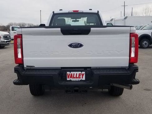 New 2026 Ford F250 XL w/ Snow Plow Prep Package image 4