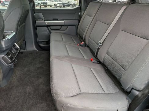 Used 2023 Ford F150 XLT w/ Equipment Group 302A High AWD/4WD image 36