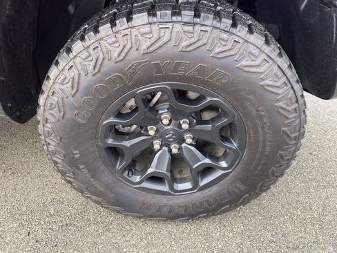 Used 2025 RAM 1500 RHO AWD/4WD image 7