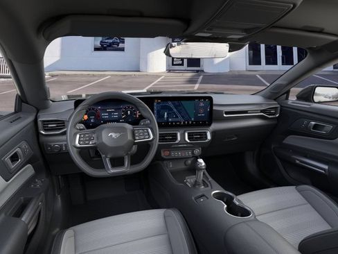 New 2026 Ford Mustang Premium RWD image 9