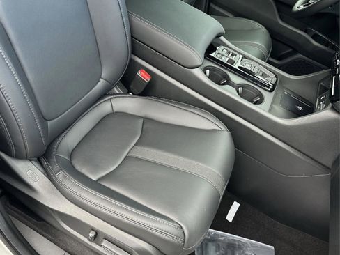 New 2026 Honda Passport RTL image 18