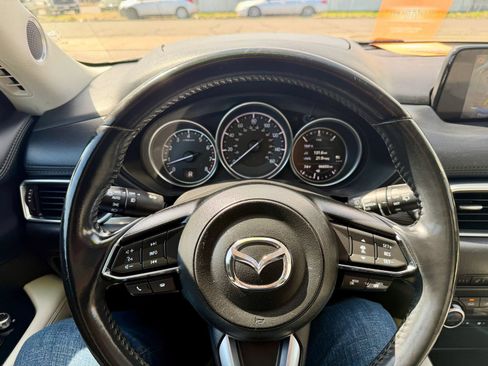 Used 2018 MAZDA CX-5 Grand Touring w/ Premium Package AWD/4WD image 38