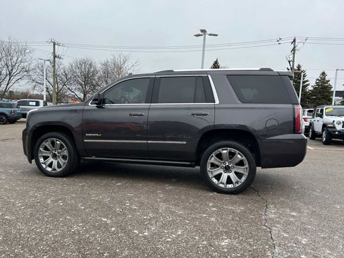 Used 2018 GMC Yukon Denali w/ Open Road Package image 30