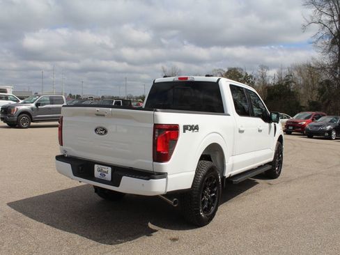 New 2026 Ford F150 XLT w/ Equipment Group 302A MID AWD/4WD image 11