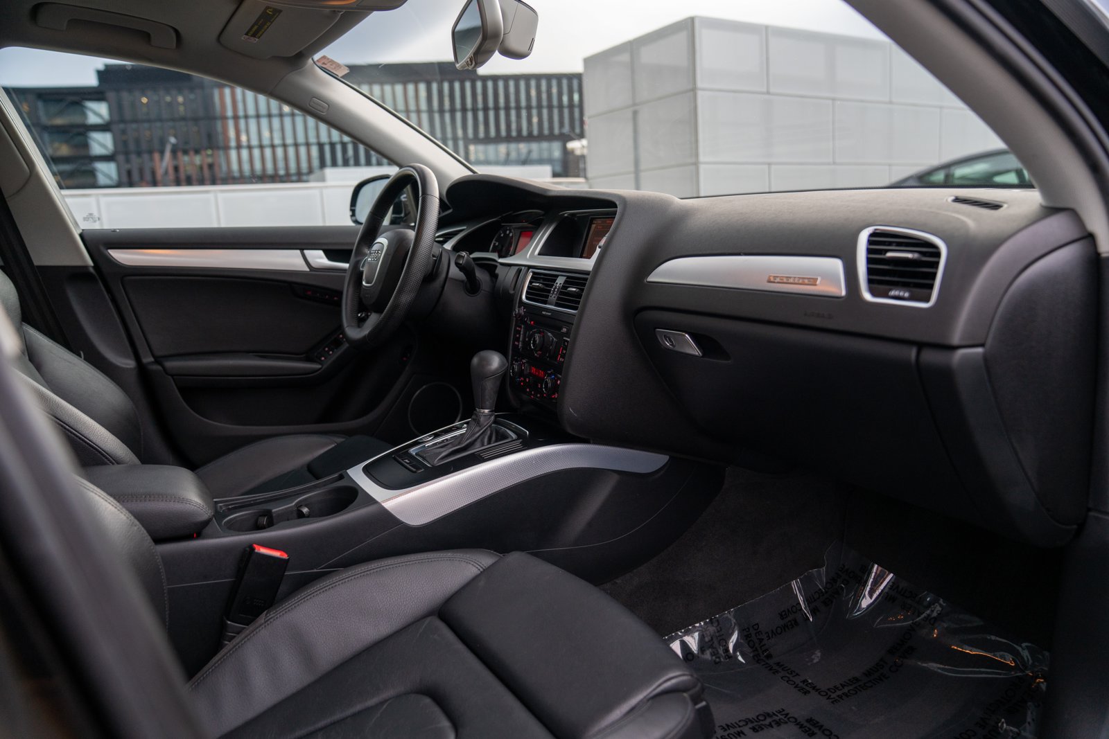 Used 2012 Audi A4 2.0T Premium Plus AWD/4WD image 24