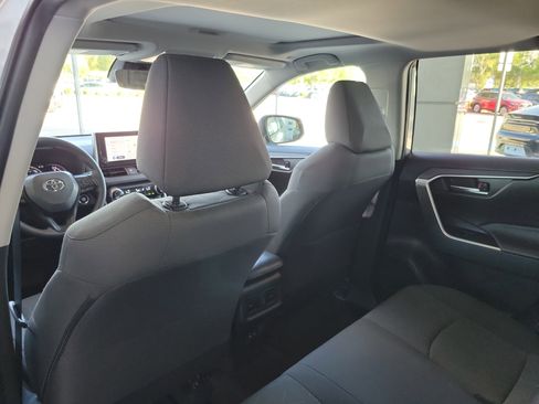 Used 2024 Toyota RAV4 XLE w/ Convenience Package image 27