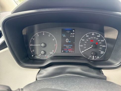 Used 2023 Toyota Corolla LE FWD image 43