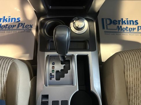 Used 2018 Toyota 4Runner SR5 image 20