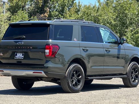 Certified 2023 Ford Expedition Timberline AWD/4WD image 4