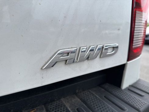 Used 2023 Honda Ridgeline RTL image 7