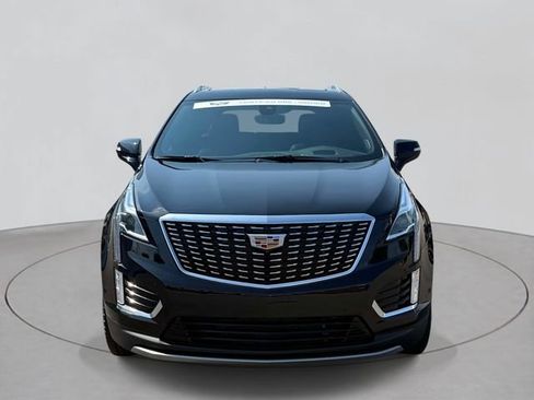 Used 2025 Cadillac XT5 Premium Luxury w/ Technology Package AWD/4WD image 2
