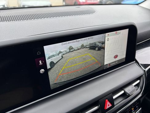 Used 2025 Kia Seltos S image 24