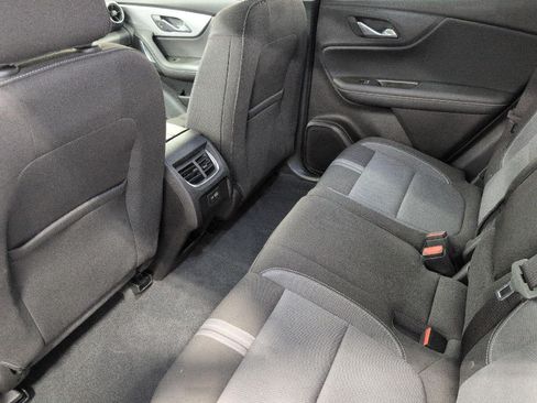 Used 2024 Chevrolet Blazer LT w/ Convenience Package AWD/4WD image 21