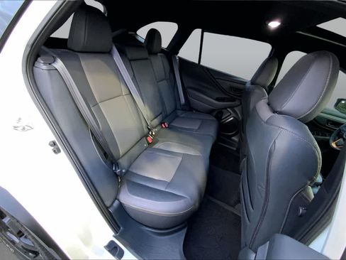 Used 2025 Subaru Outback Wilderness AWD/4WD image 36