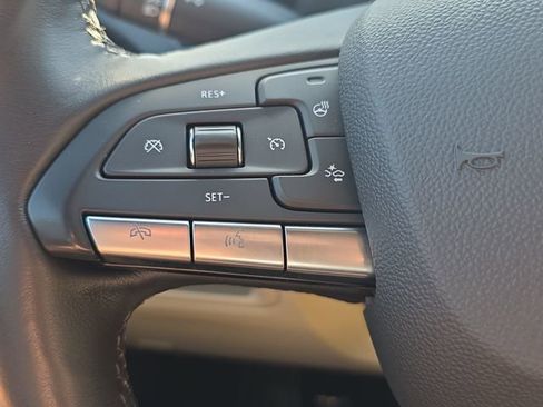 Certified 2023 Cadillac CT5 Luxury AWD/4WD image 16
