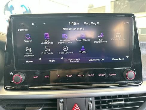Used 2024 Kia Forte GT-Line FWD image 21