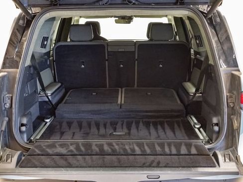 Used 2023 Rivian R1S Launch Edition Quad AWD/4WD image 34