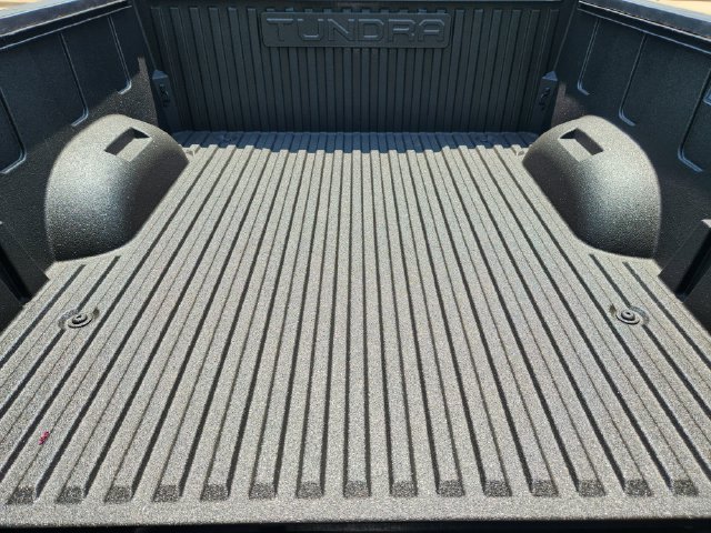 New 2026 Toyota Tundra Capstone AWD/4WD image 28
