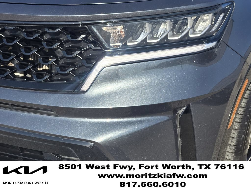 Used 2022 Kia Sorento EX FWD image 7
