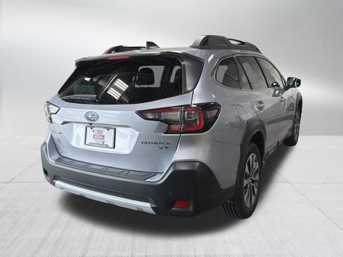 Certified 2024 Subaru Outback Limited XT AWD/4WD image 7