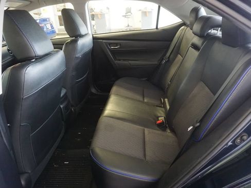 Used 2019 Toyota Corolla SE FWD image 15