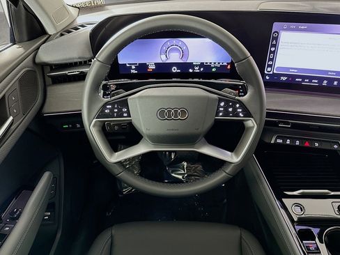 New 2026 Audi Q3 quattro 2.0T image 5