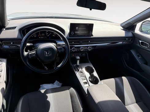 Used 2024 Honda Civic Sport image 15