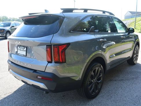 Used 2022 Kia Sorento X-Line EX AWD/4WD image 5