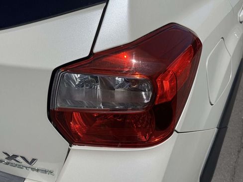 Used 2014 Subaru Crosstrek 2.0i Limited AWD/4WD image 10