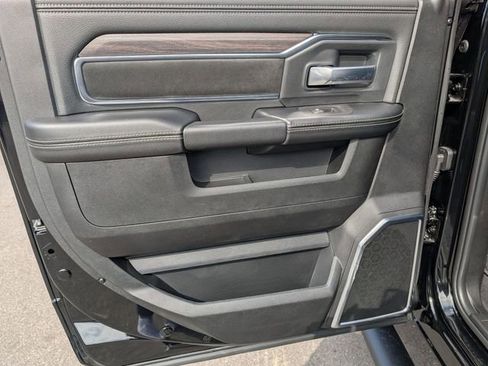 New 2026 RAM 3500 Laramie w/ Night Edition image 27