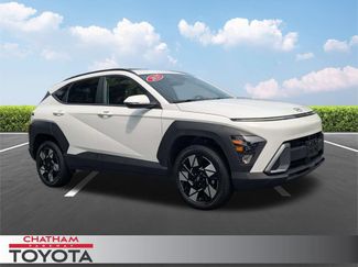 Used 2025 Hyundai Kona SEL AWD/4WD video 1