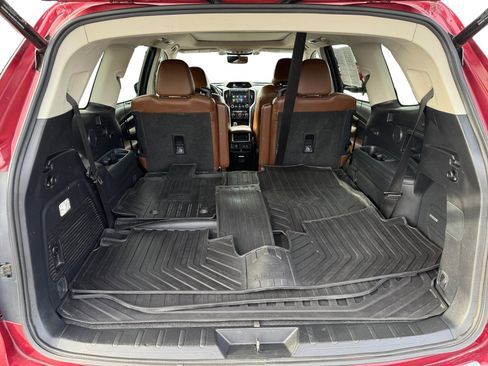 Used 2019 Subaru Ascent Touring w/ Popular Package #3 image 17