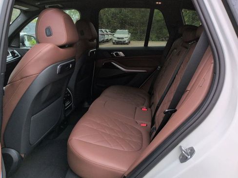 New 2026 BMW X5 sDrive40i w/ Premium Package RWD image 14