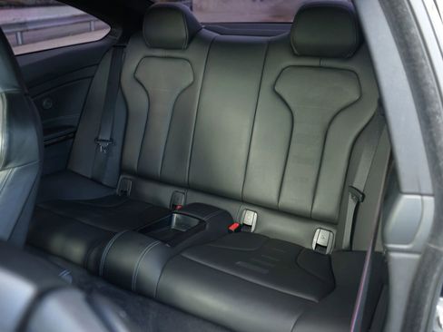 Used 2016 BMW M4 Coupe w/ Competition Package image 17