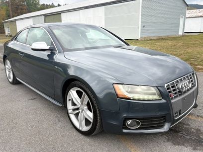 Used 2010 Audi S5 Prestige