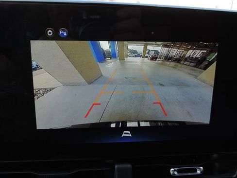 Certified 2025 Chevrolet Equinox LT image 29