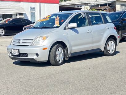 Used 2004 Scion xA
