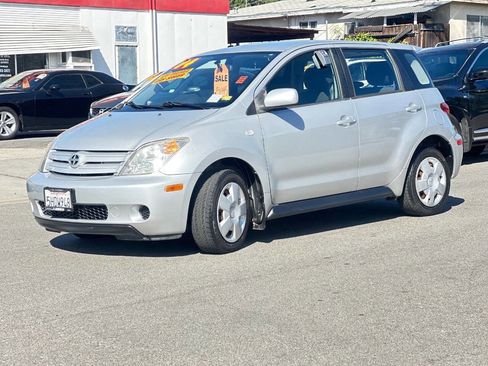Used 2004 Scion xA image 1