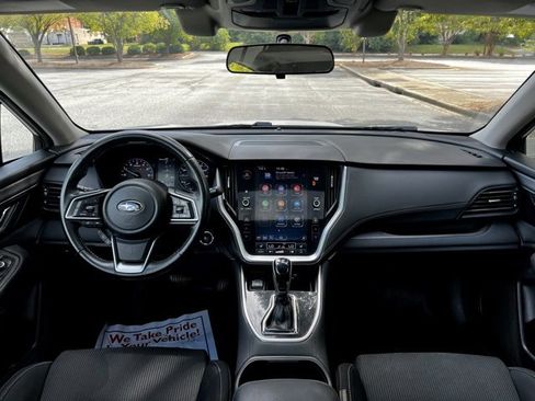 Used 2021 Subaru Legacy Premium image 34